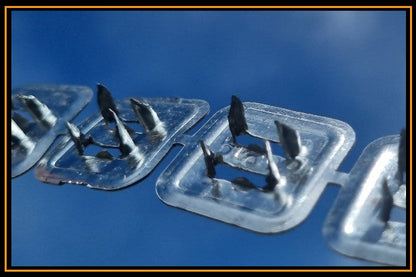 Foil Fix Fastener Tacks - Secure your Sisalation